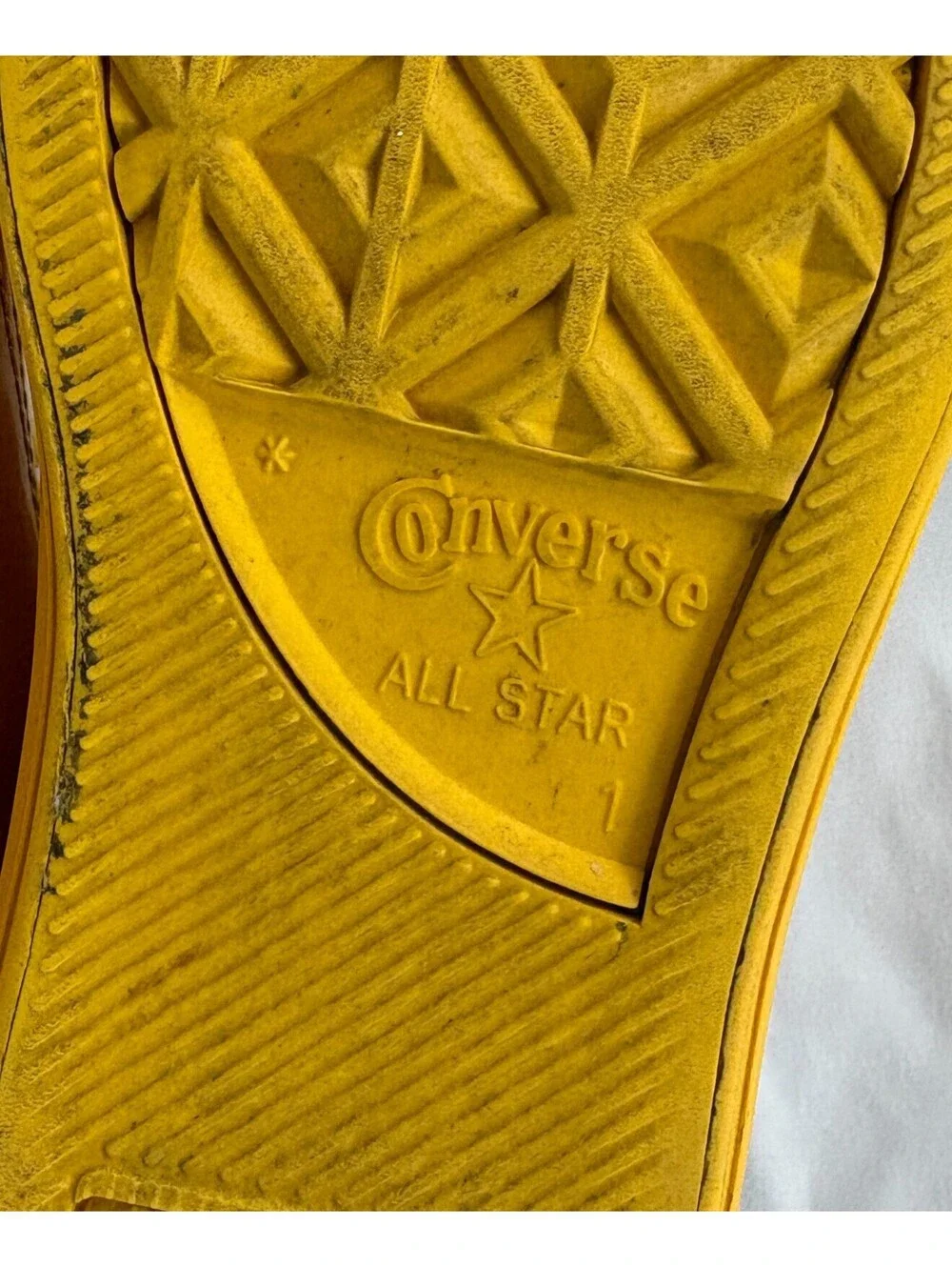 Converse chuck taylor
